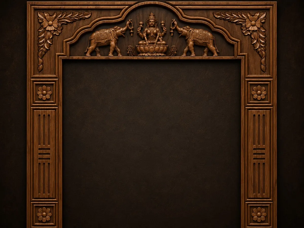 Door Frames
